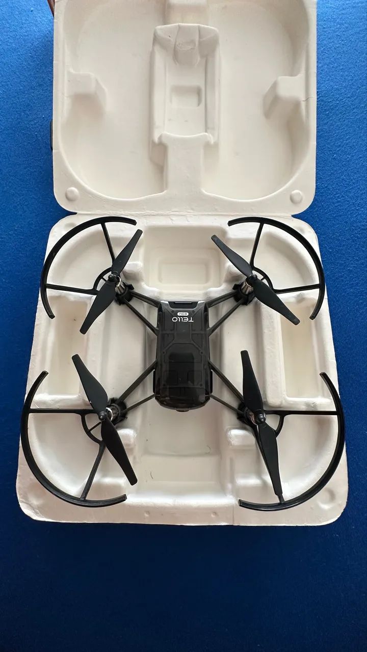 Drone DJI Tello - Foto 5