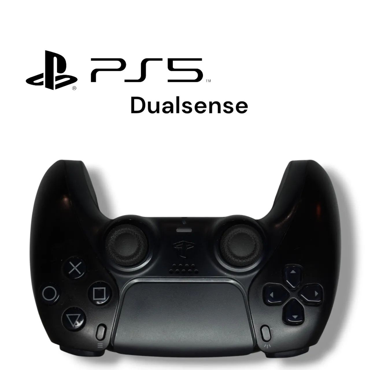 Dualsense controle PlayStation 5  - Foto 2