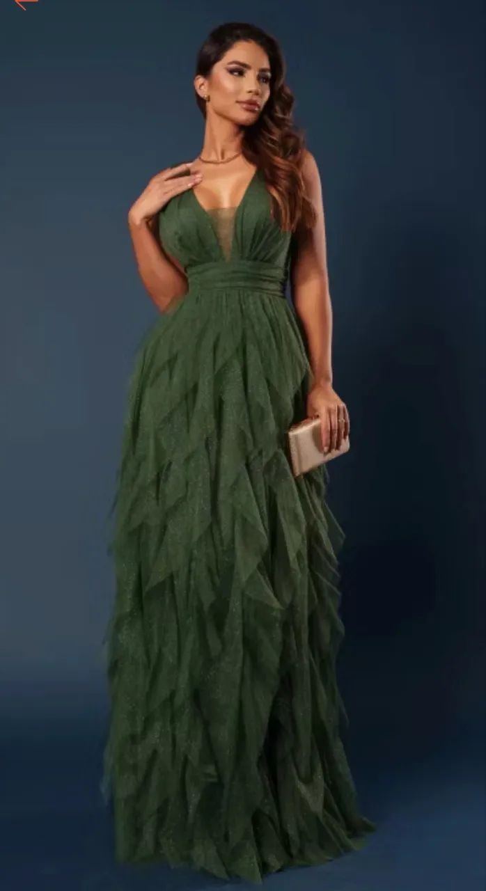 Vestido de festa  - Foto 2