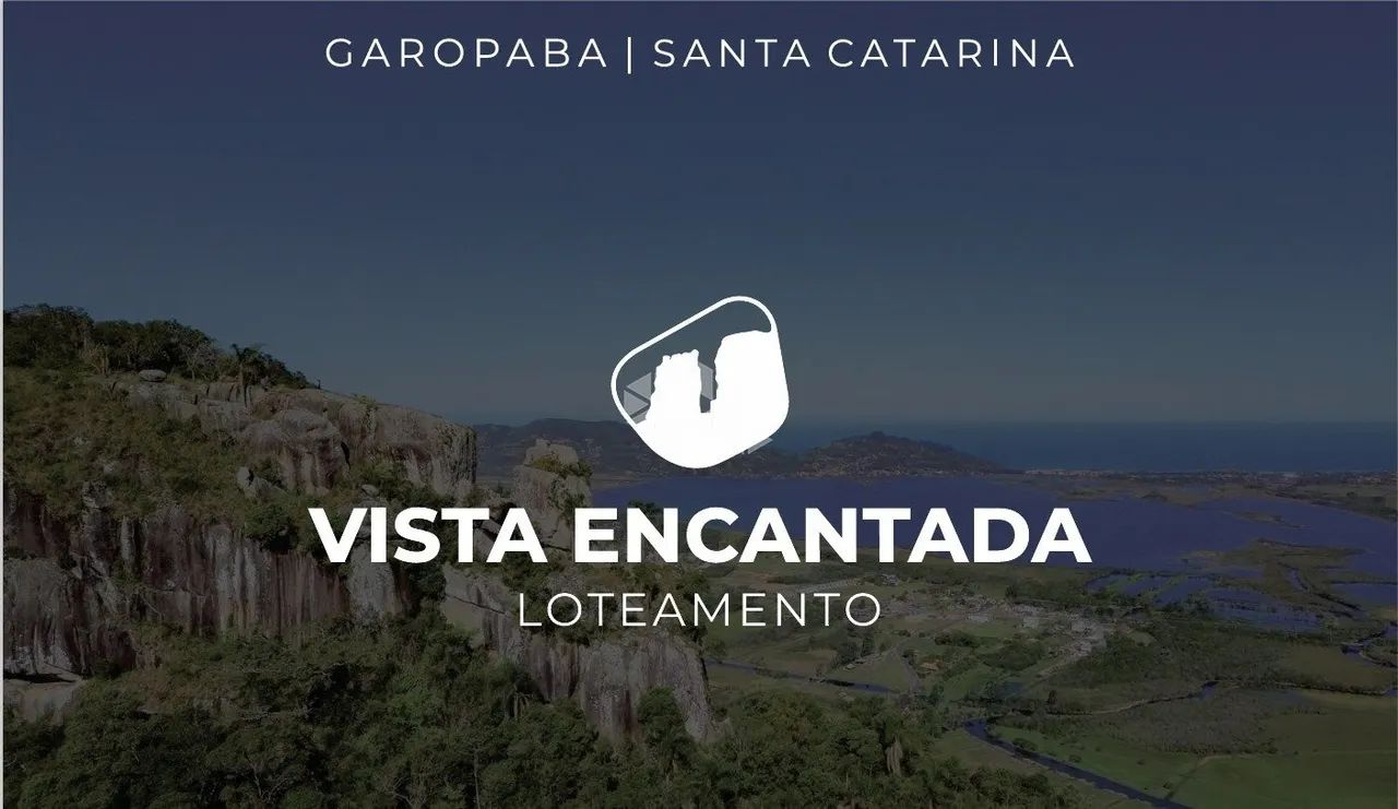 Loteamento Vista Encantada, terrenos a partir de 360 m²