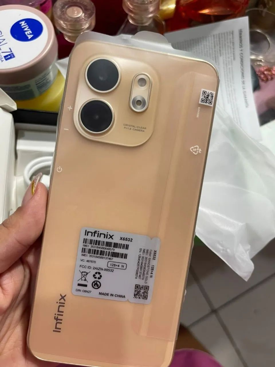 CELULAR 0 - Foto 2