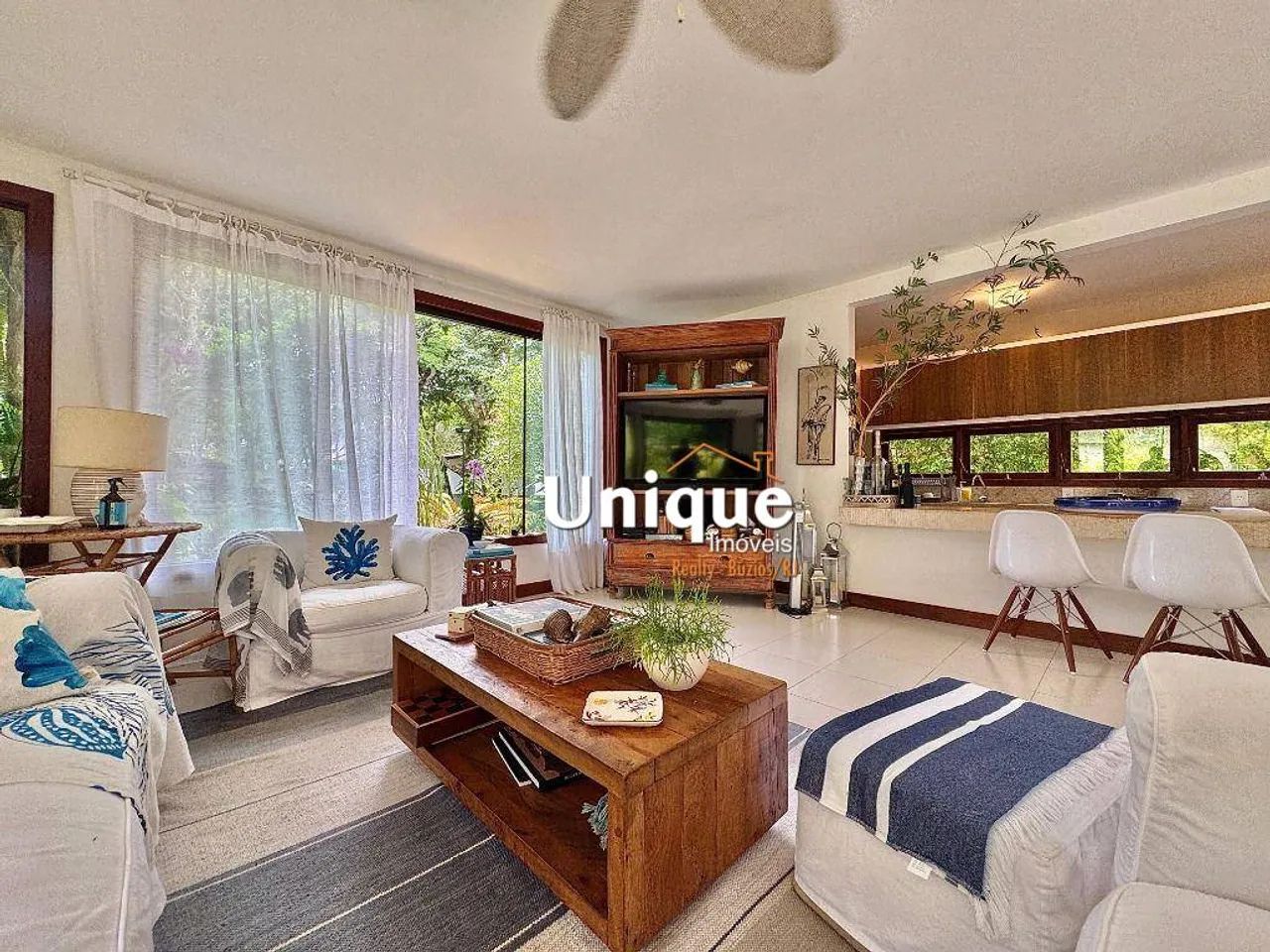 Casa com 4 dormitórios à venda, 190 m² por R$ 2.150.000,00 - Manguinhos - Rio de Janeiro/R - Foto 5