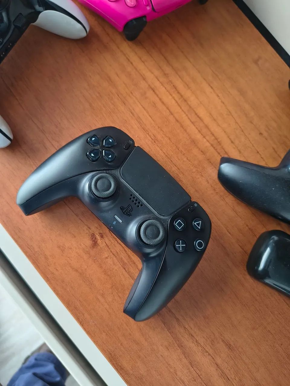 Controle ps5  - Foto 2