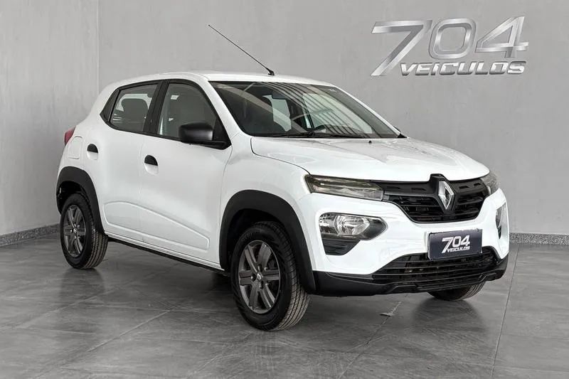 Renault Kwid 1.0 Zen 2023