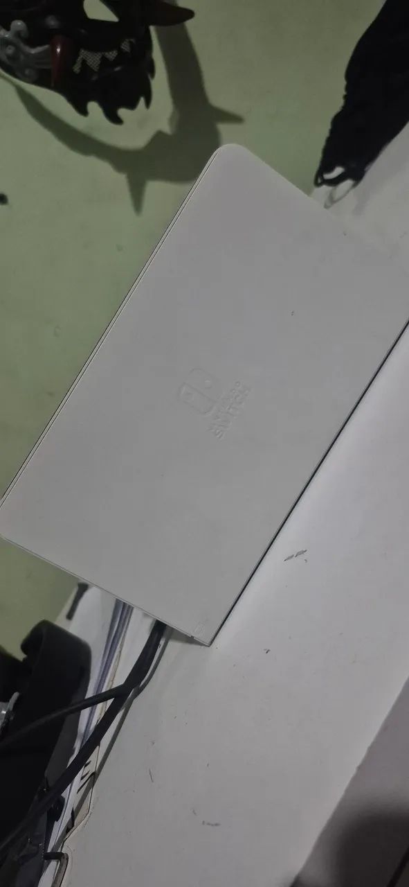 Nintendo Switch Oled  - Foto 3