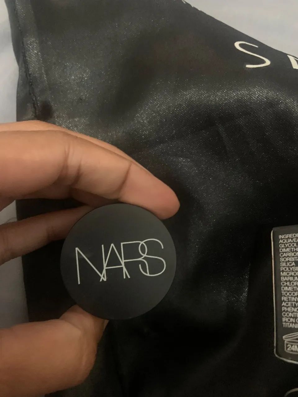 Corretivo NARS - Foto 2