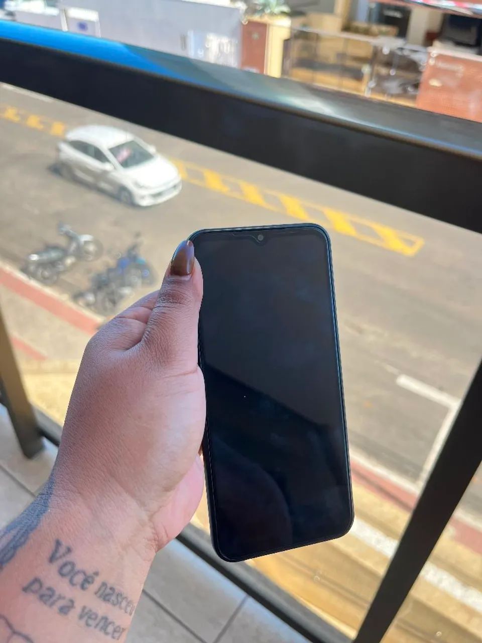 Samsung A14 - Foto 3