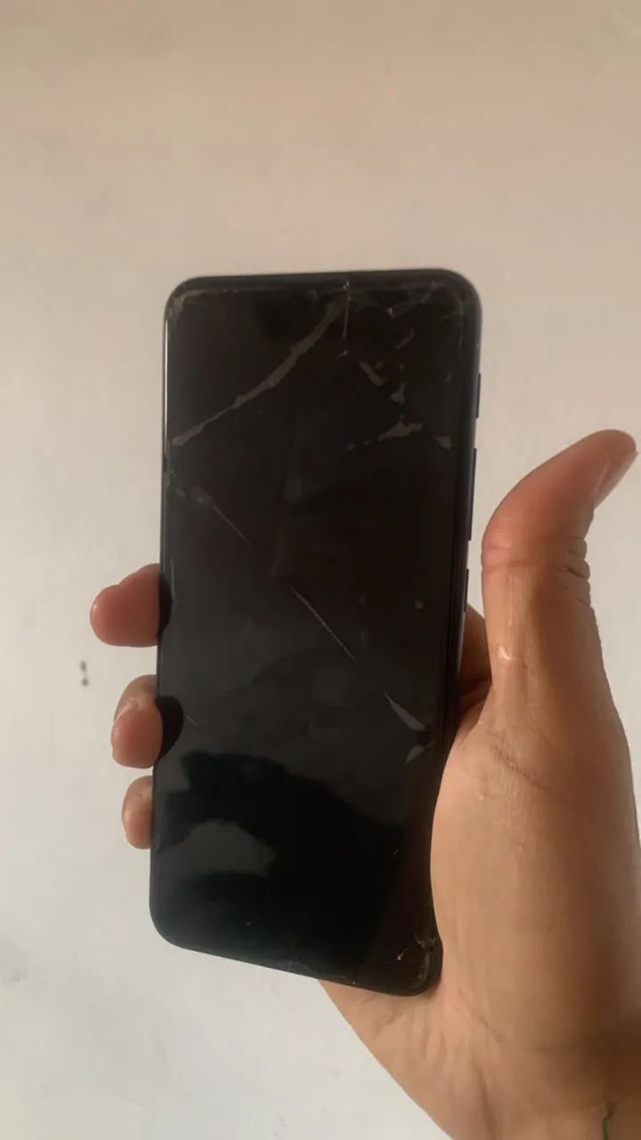 Moto G 7 Plus - Foto 2