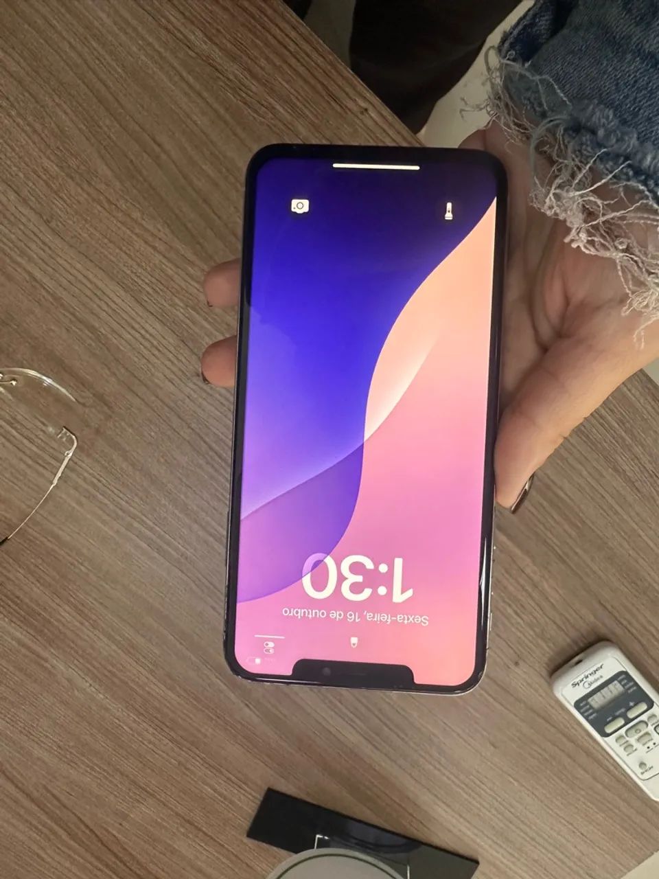 iPhone XS Max 