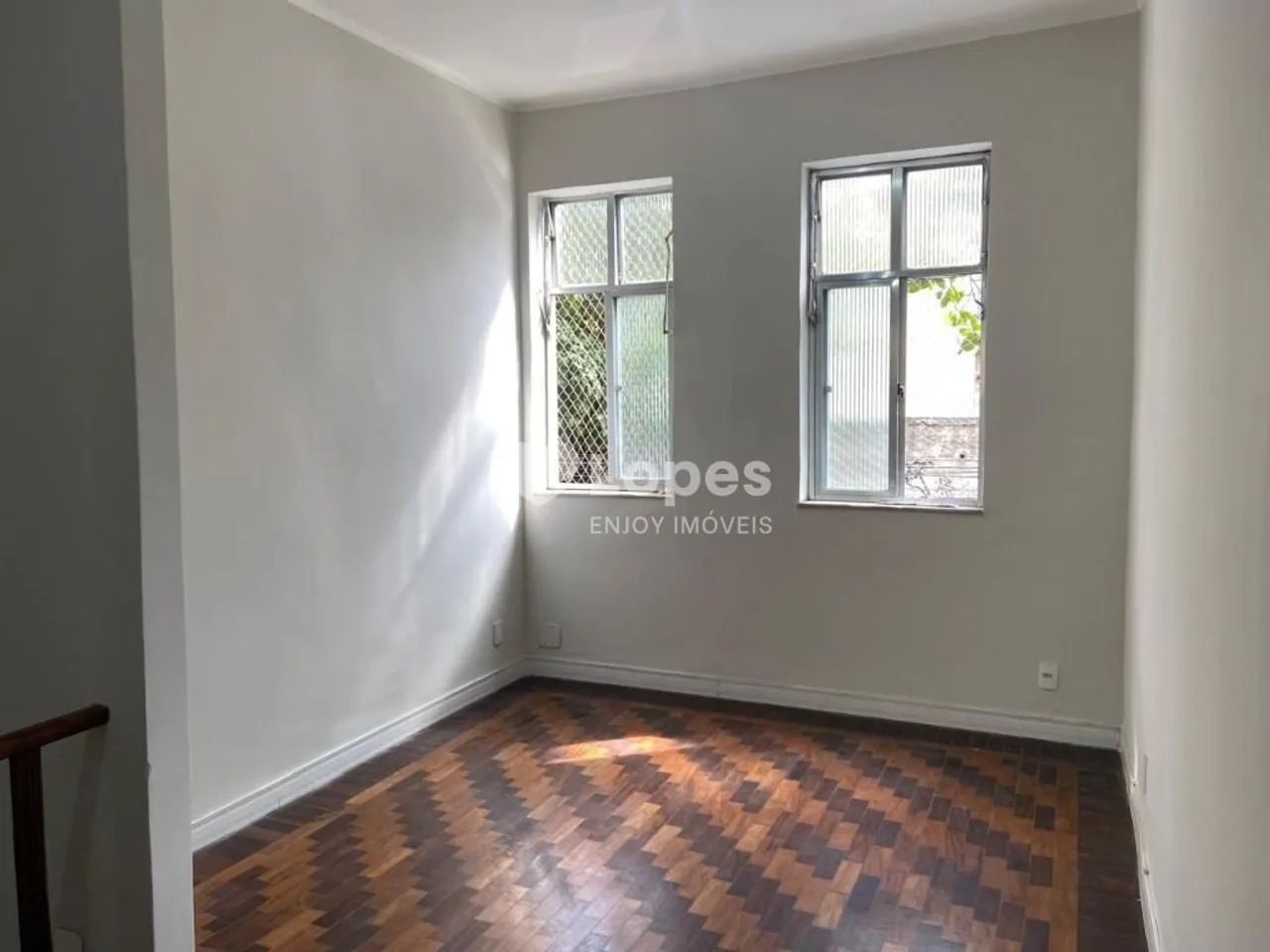 Lopes Enjoy Aluga Sobrado com 2 quartos e 52m2 em Vila Isabel. - Foto 3