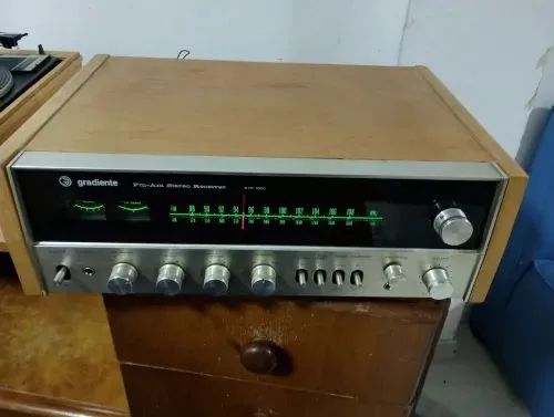 Receiver Gradiente STR 1000