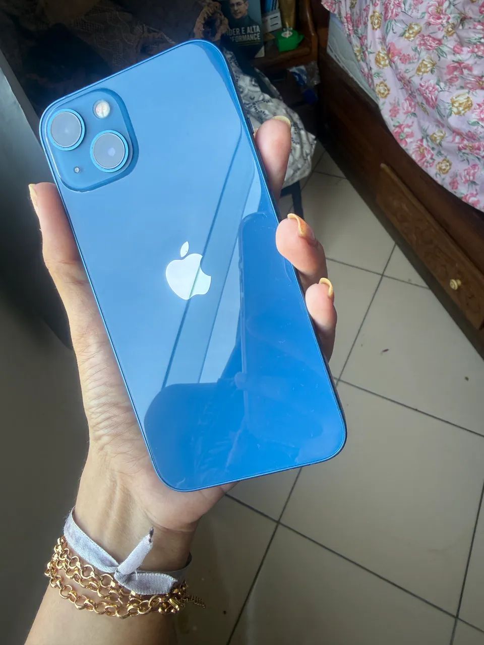 iPhone 13 128gb  - Foto 3