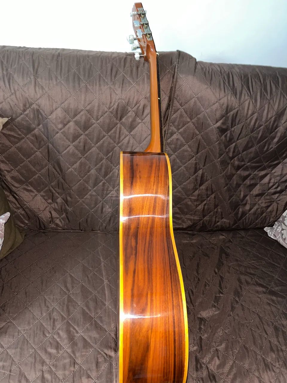 Violão D?George Classic  - Foto 5