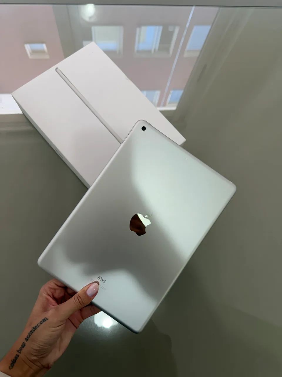 IPad 9 geração  - Foto 3