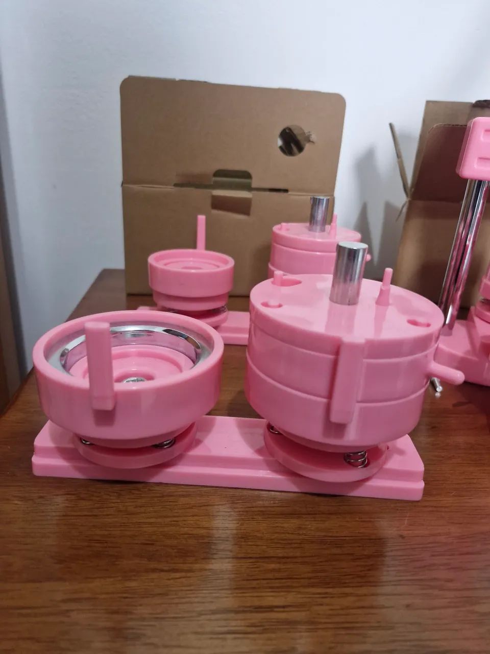 Máquina de Bontons Mecolour  - Foto 2