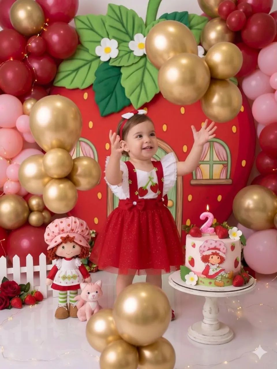 Romper temático infantil bebê  - Foto 4