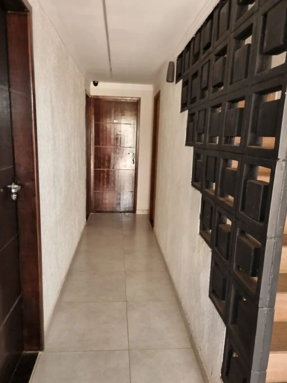 Apartamento guara 1 com água, internet e IPTU inclusos - Foto 2