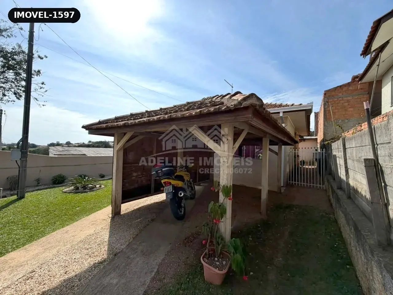 Casa Jardim Eldorado Carambeí - Foto 2