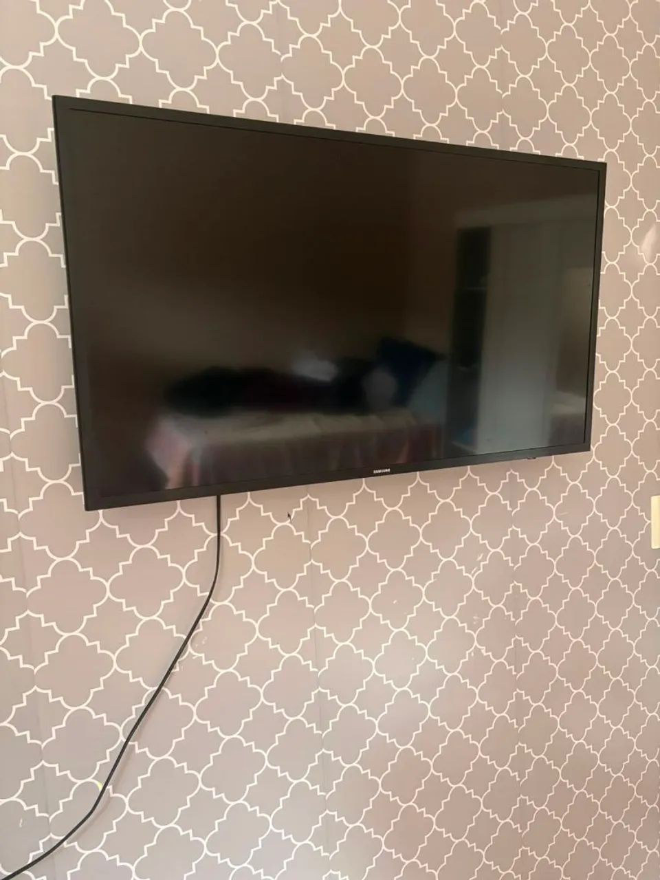 Televisão 