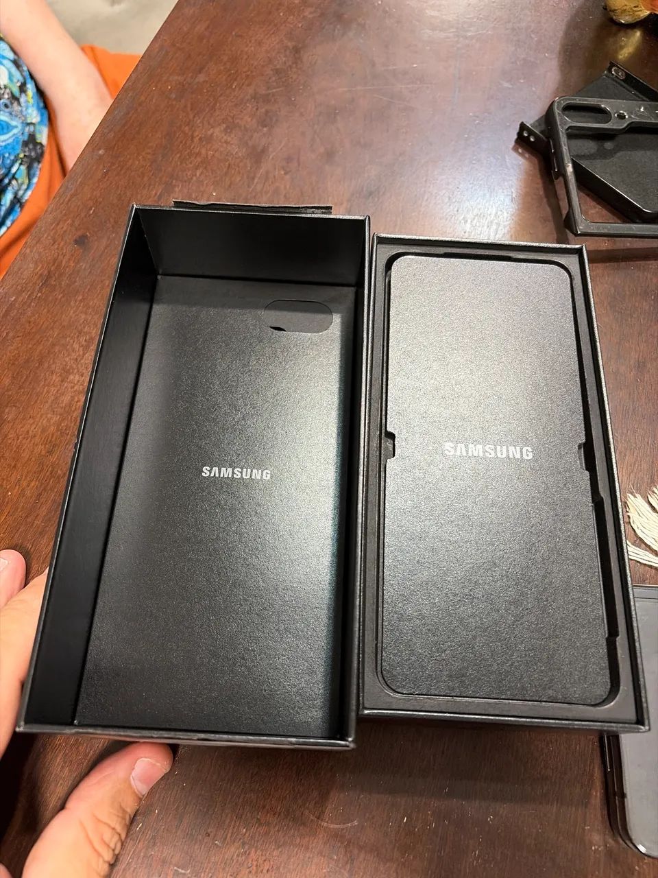 Samsung GALAXY Z FLIP 5 - Foto 5