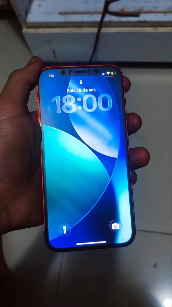 iPhone 12 64 gb  - Foto 2