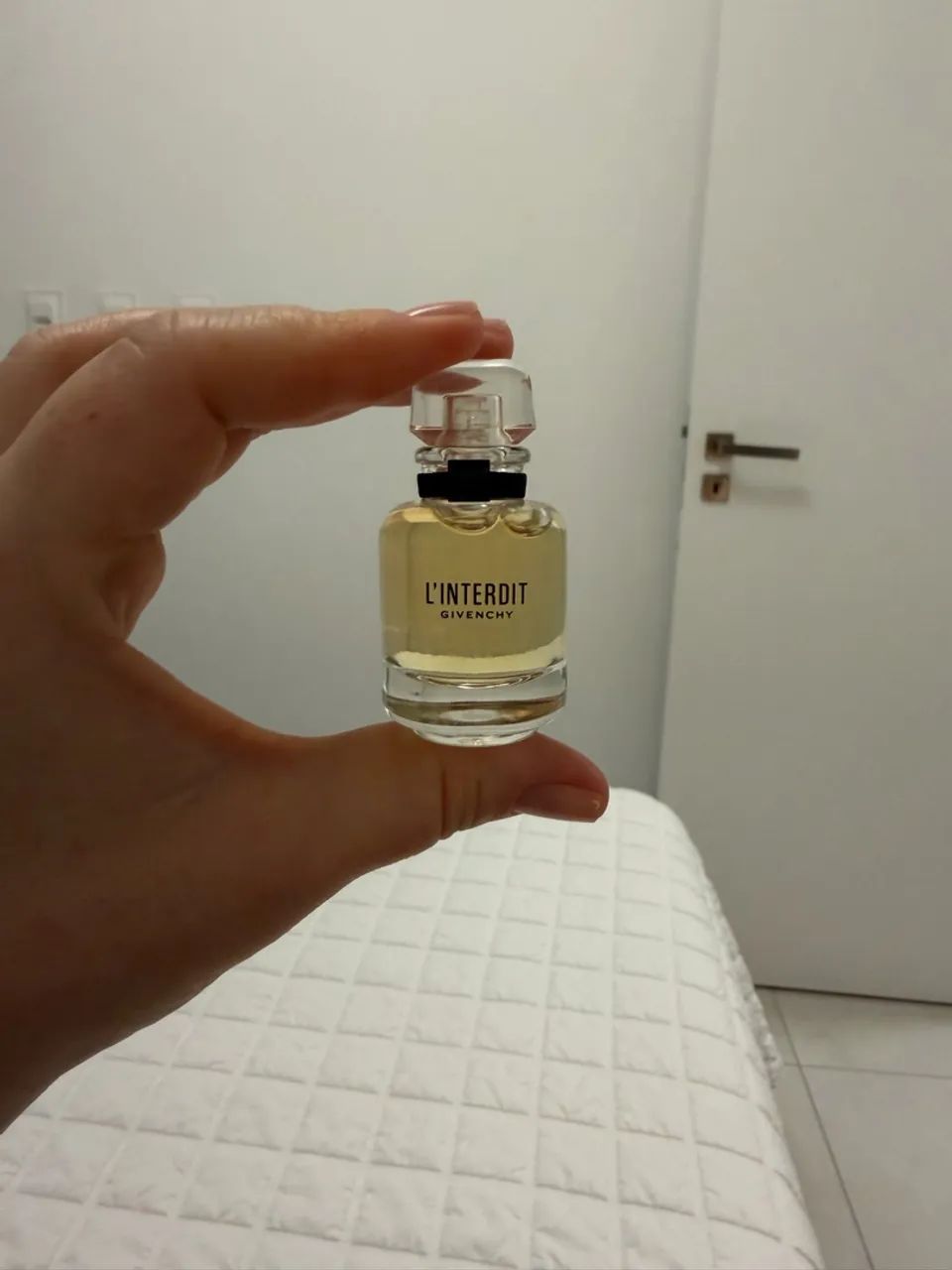 Miniatura Linterdit