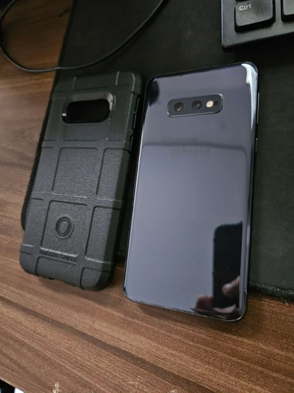 Samsung Galaxy S10E