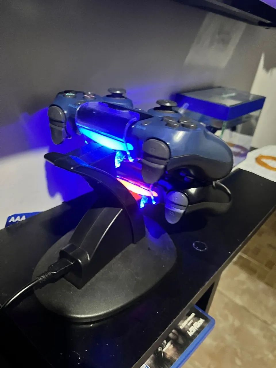 Ps4 Slim 500gb - Foto 2