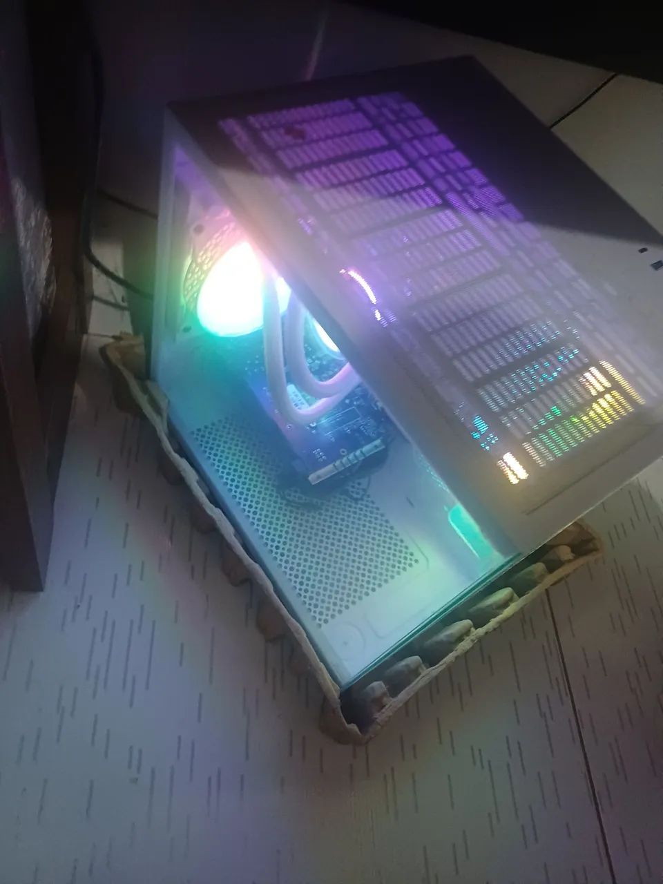 Vendo Computador completo  - Foto 2