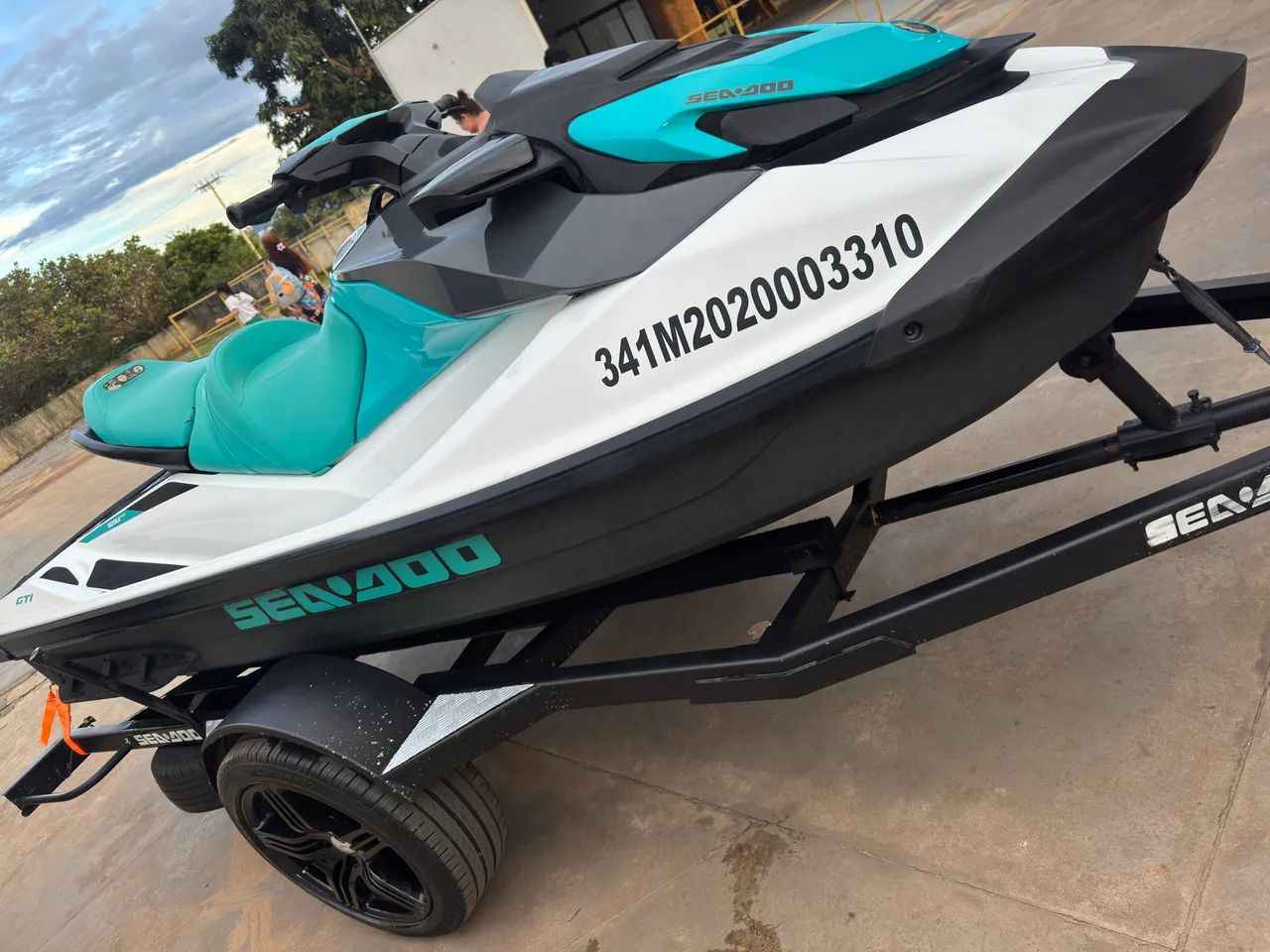 Jetski extra  - Foto 4