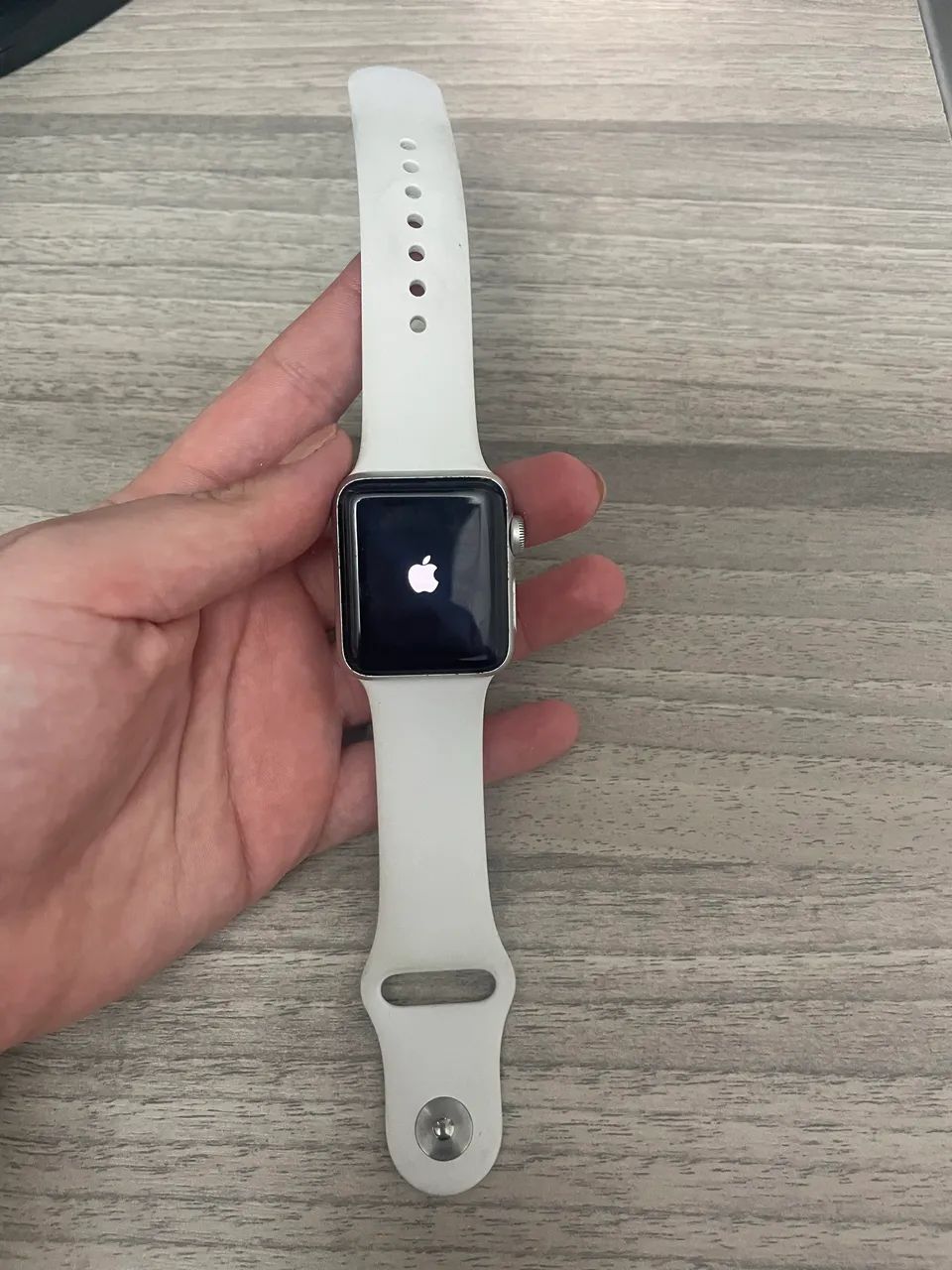 Apple watch original. Series 3