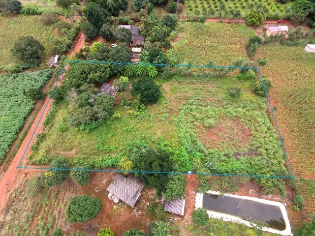 Foto - Brasília - Brazlândia