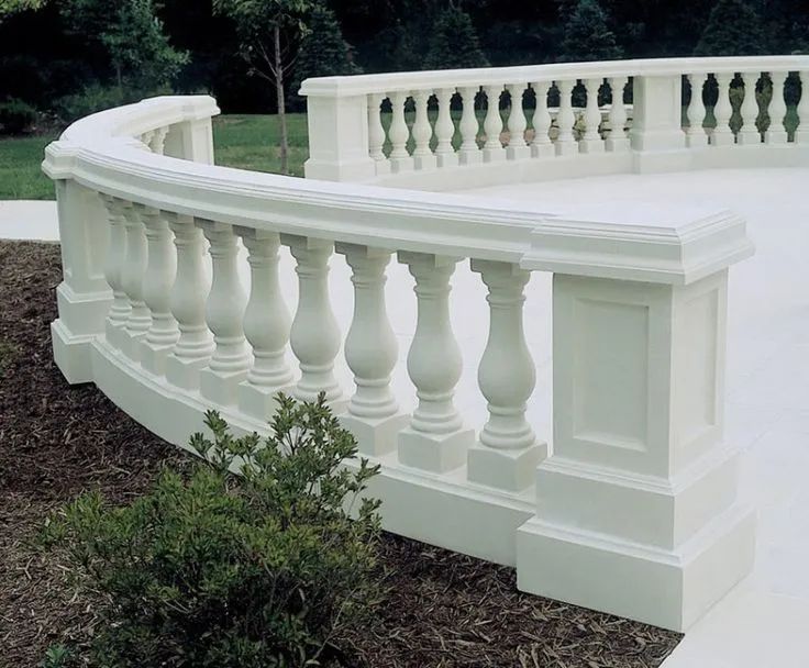 Fabricante de Balaustres - Foto 5