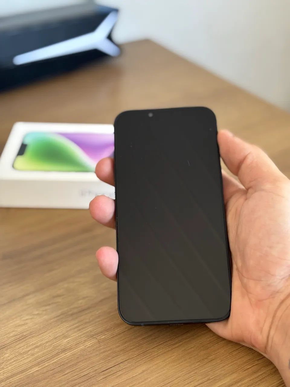 iPhone 14 128GB - Foto 3