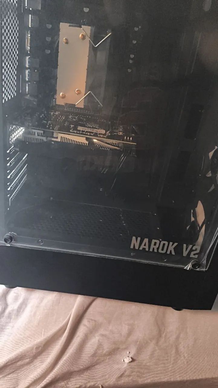 Pc gamer 