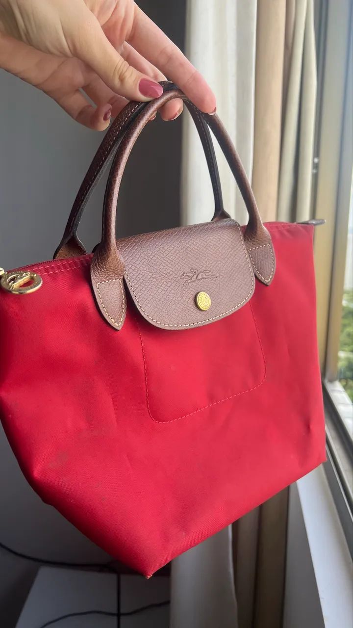 bolsa longchmap 
