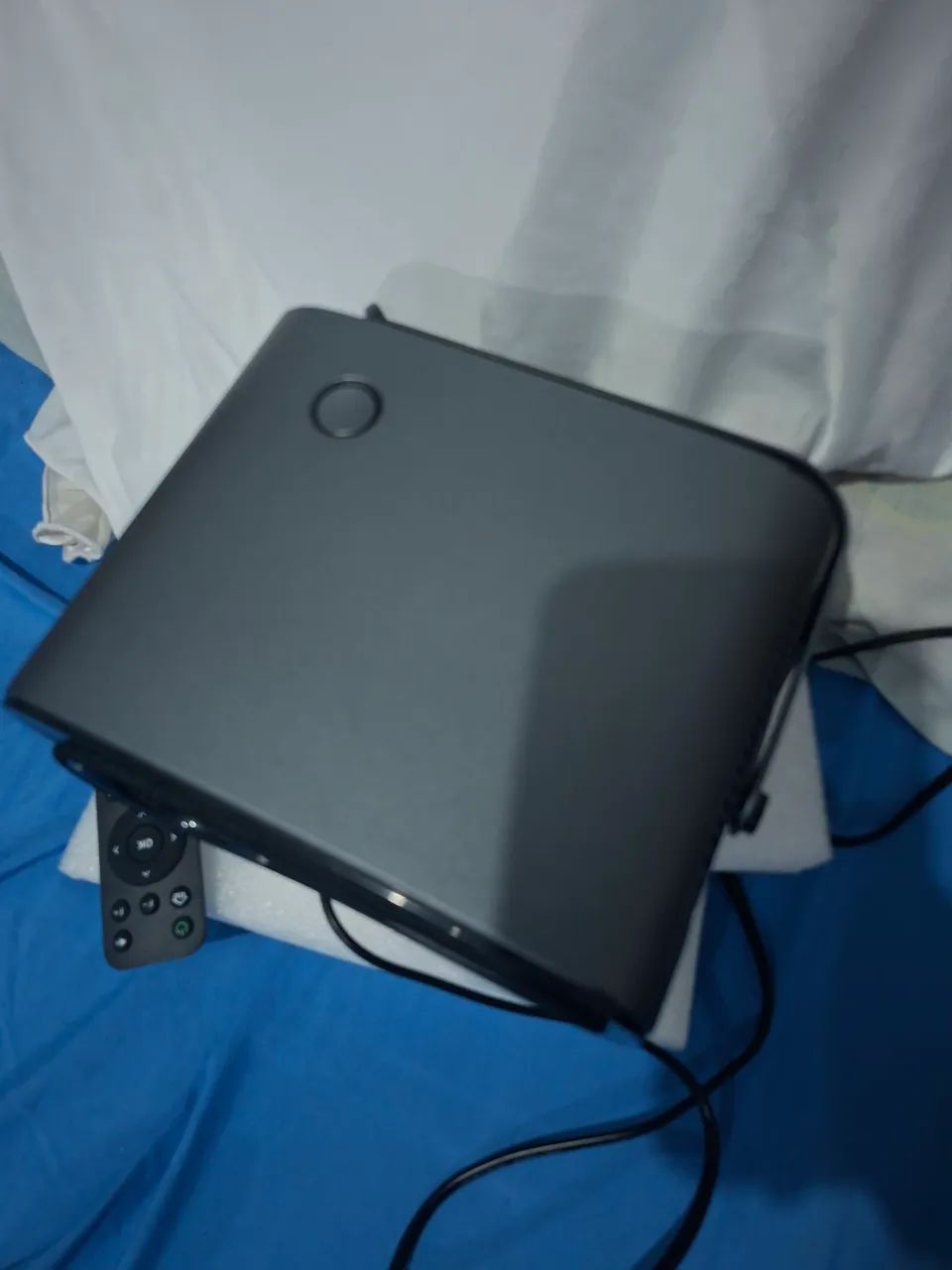PROJETOR LCD FULL HD  - Foto 3