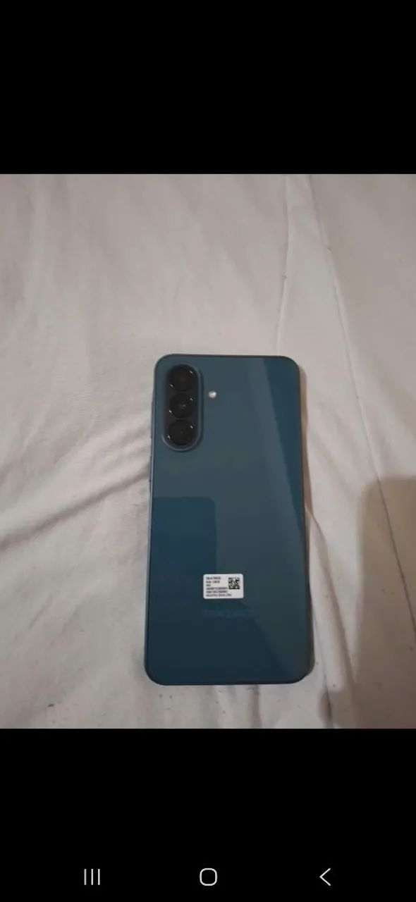 ? VENDO SAMSUNG GALAXY A37 5G 256gb 8 de ram 