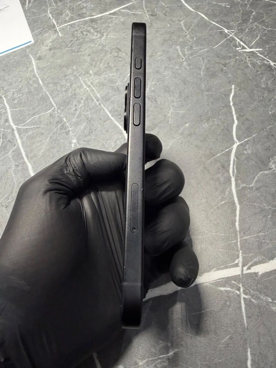 IPHONE 16 - 256 GB - USADO - Foto 4