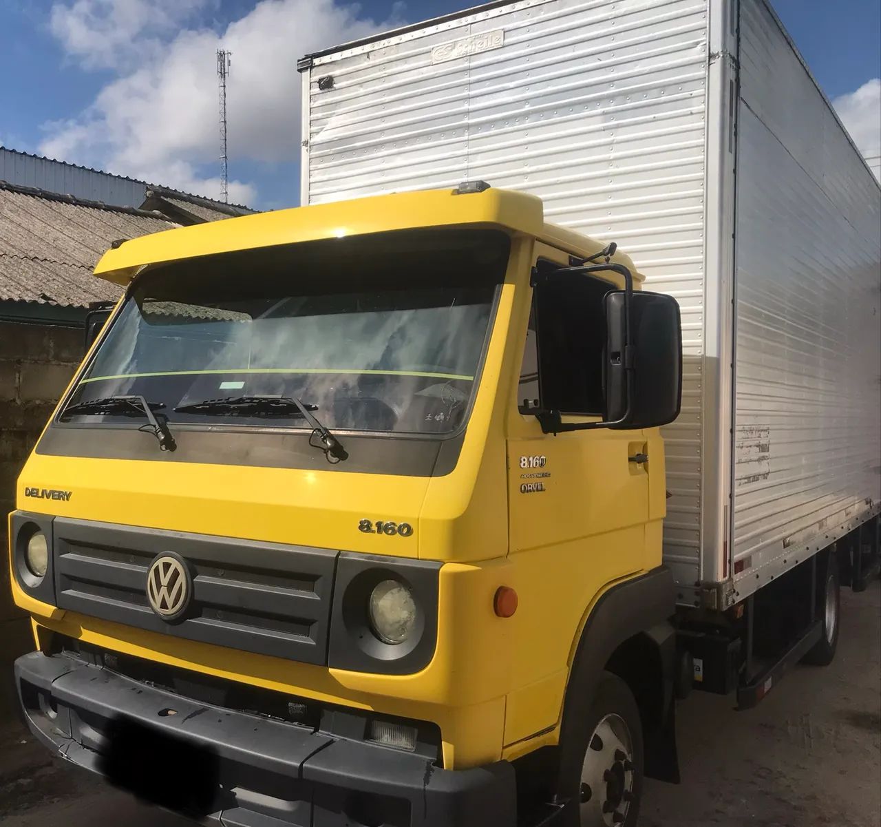 vw 8-160 - Foto 3