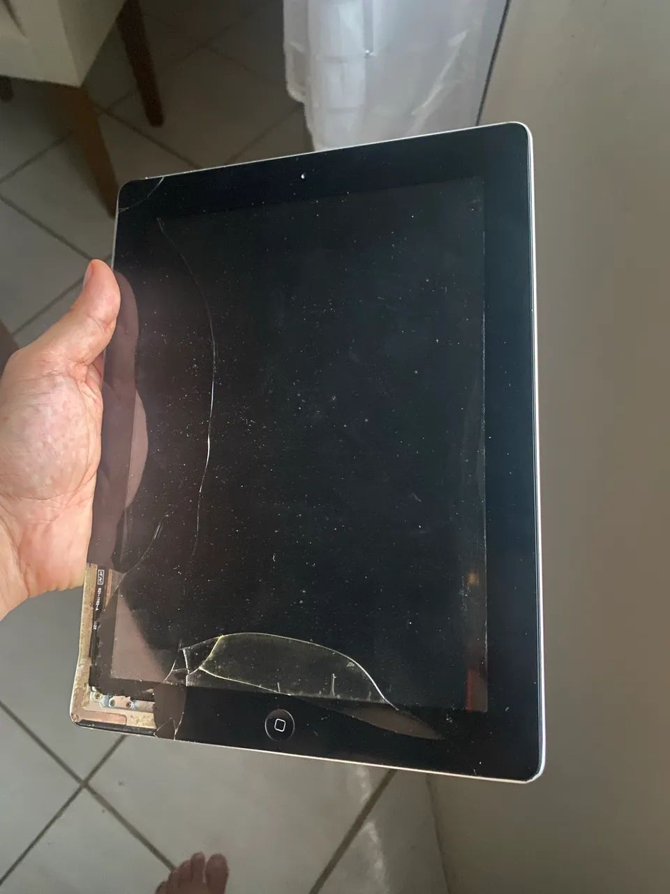 iPad 2 - Foto 3