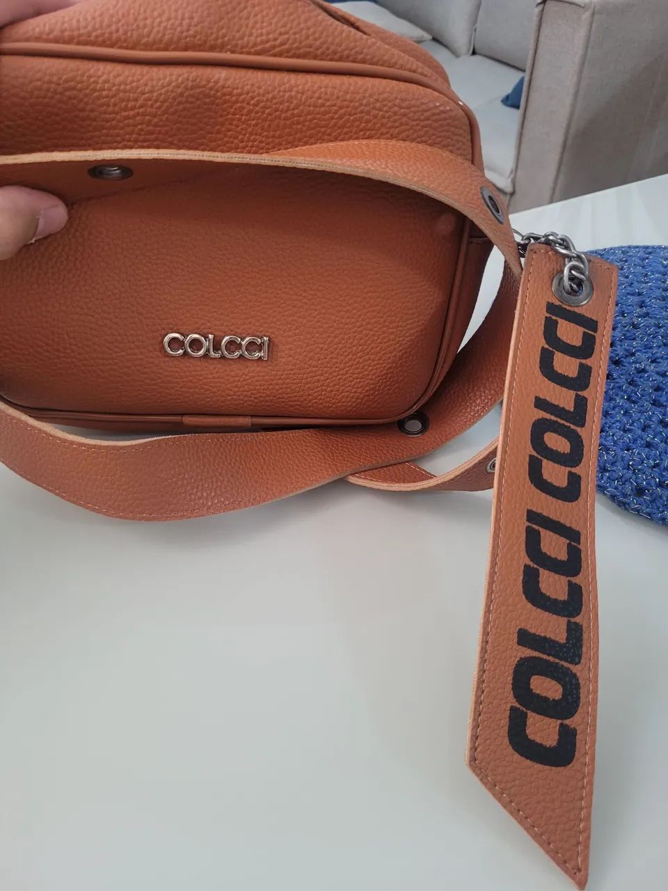 Bolsa Colcci feminina  - Foto 2