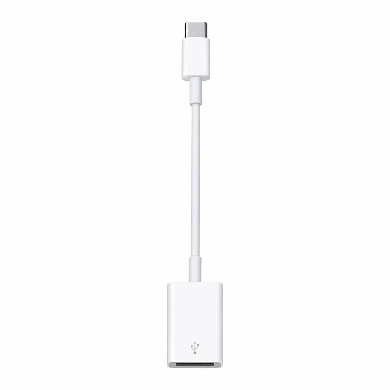 Adaptador de UBS-C para USB - Apple Original 
