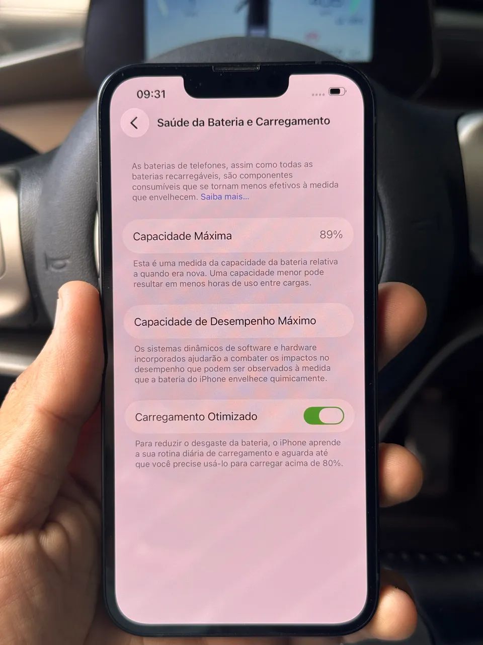 iPhone 13 128G - Foto 4