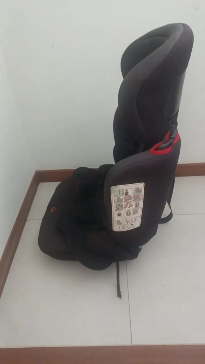 Cadeirinha de carro  - Foto 3