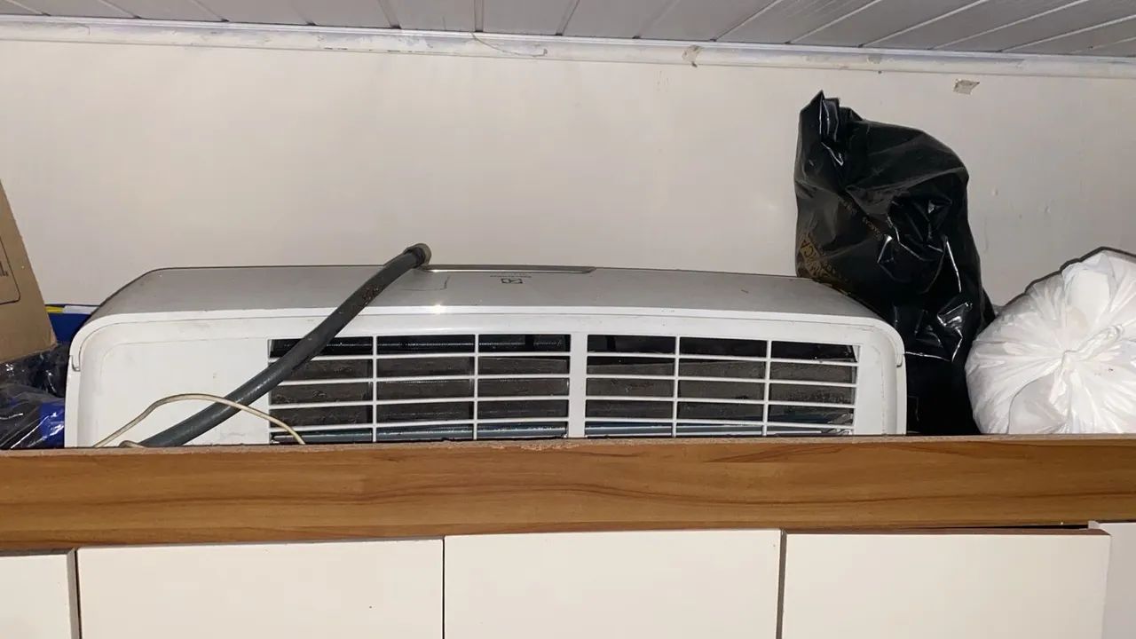 Vendo Ar-condicionado 