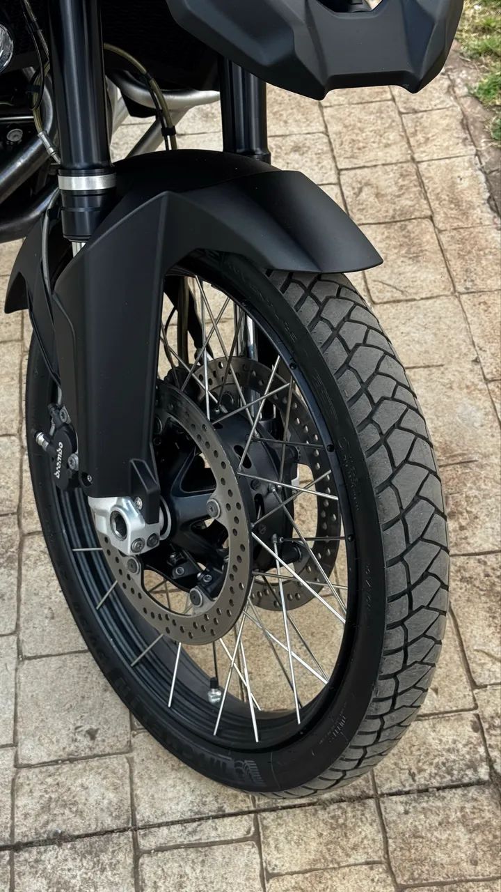 Gs850 Adv - Foto 3