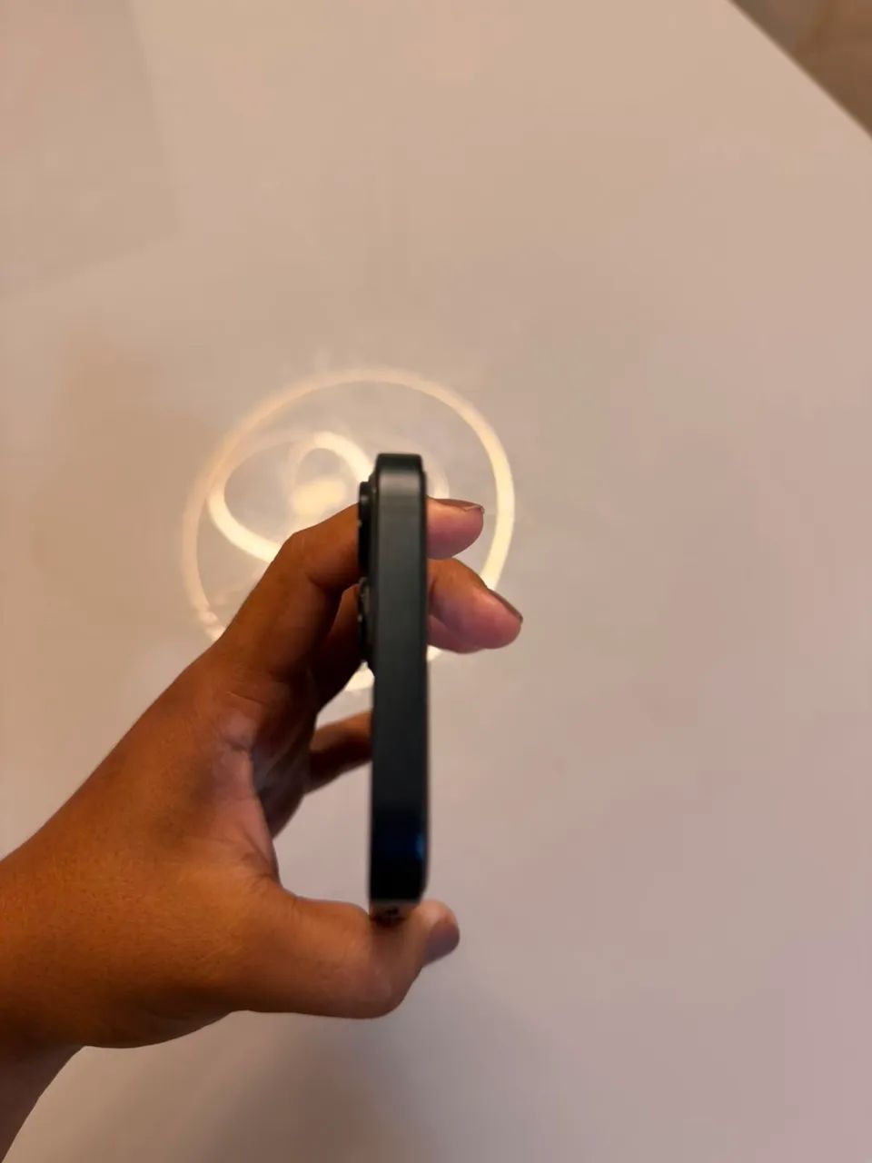 Celular IPhone 