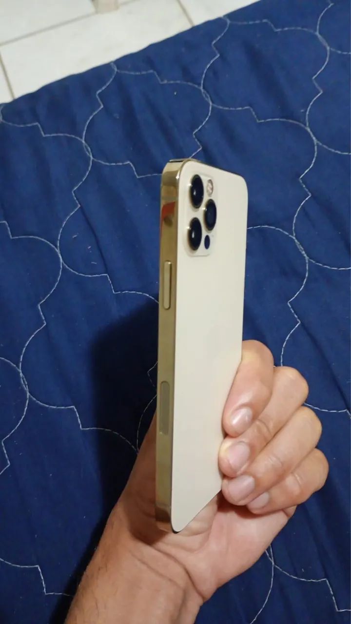 iPhone 12 PRO - Foto 3