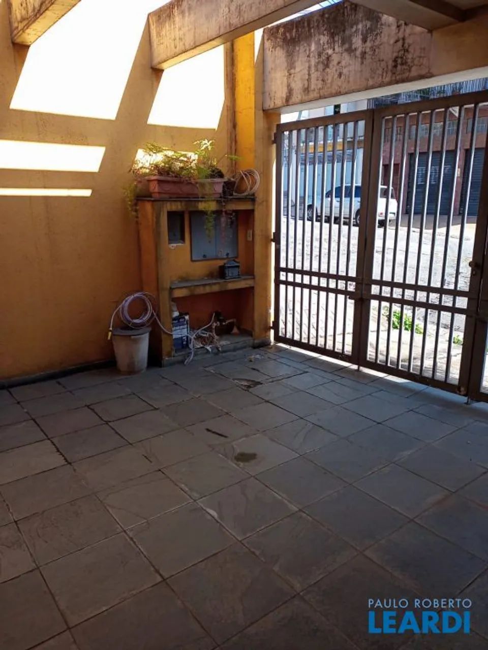 CASA ASSOBRADADA - MORUMBI - SP - Foto 5